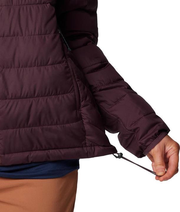 Produktbild Columbia Powder Lite™ II Full Zip Jacket (XL)