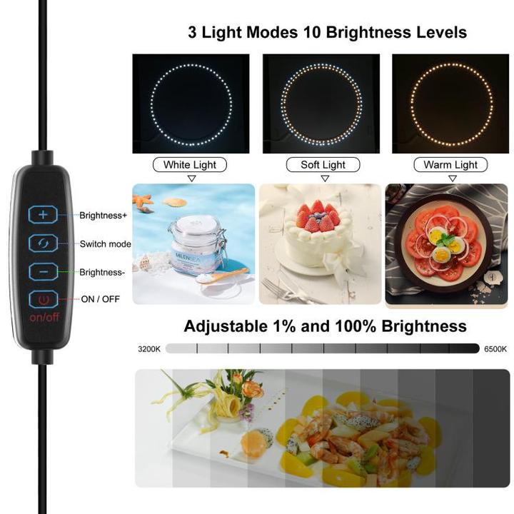 Produktbild Puluz Portable Photo Studio (Aufnahmebox)