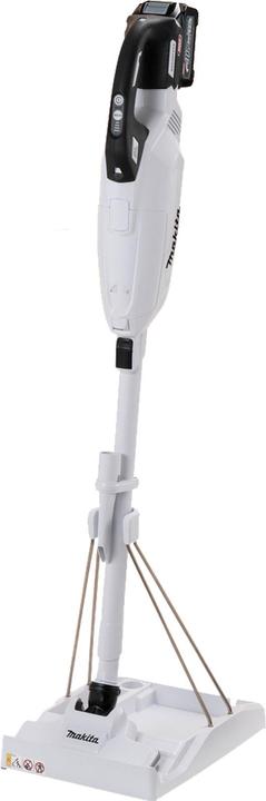 Actual product image Makita Stovas akumuliatorinaims siurbliams DCL, CL