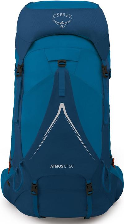 Actual product image Osprey Atmos AG LT 50 (50 l)