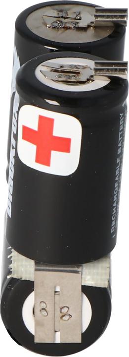 Produktbild AccuCell Akku Wella Expert HS50 (1 Stk., 1300 mAh)