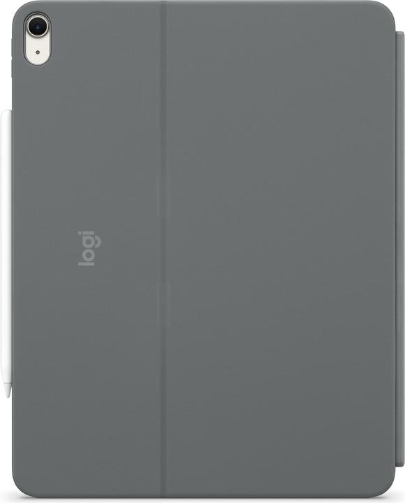 Actual product image Logitech Combo Touch (FR, iPad Air 13 2024 (M2))