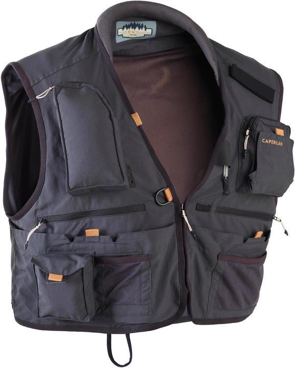 Image du produit Caperlan WADING 500 (XL)