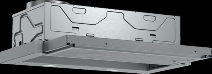 Actual product image Bosch Hausgeräte DFL064A52 (Substructure hood)