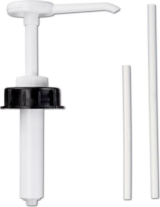 Produktbild Dr. Schumacher Dosierpumpe 30ml Hub für 5L und 10L Kanister