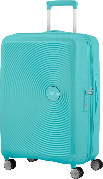 Produktbild American Tourister Soundbox (71.50 l, M (50 - 90l))