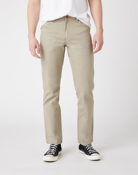 Produktbild Wrangler Hosen Regular Fit (36)