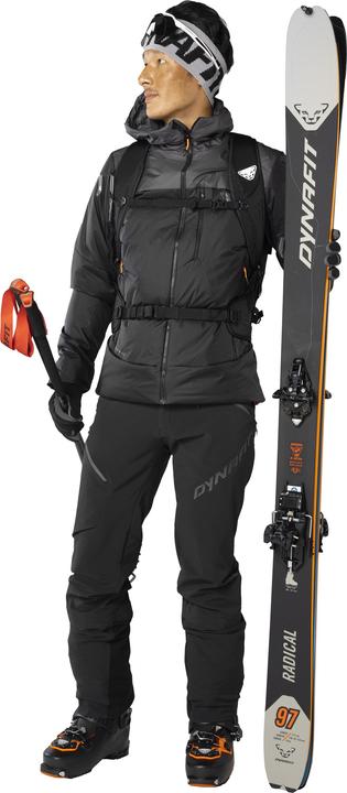 Actual product image Dynafit Mercury DST Pants (M)