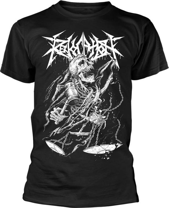 Revocation Justice (S)