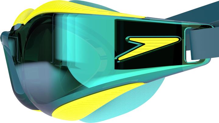 Actual product image Speedo Fastskin Hyper Elite Mirror (no correction, One size)
