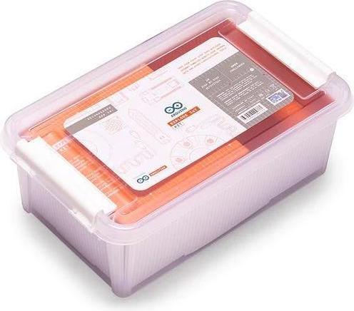 Arduino Explore Iot Kit