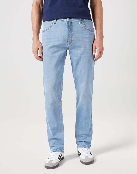 Produktbild Wrangler Jeans Regular Fit (33)