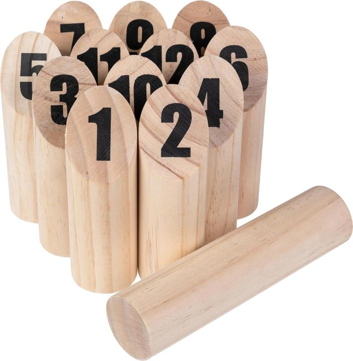 Image du produit Koor Jeu de lancer Leikki