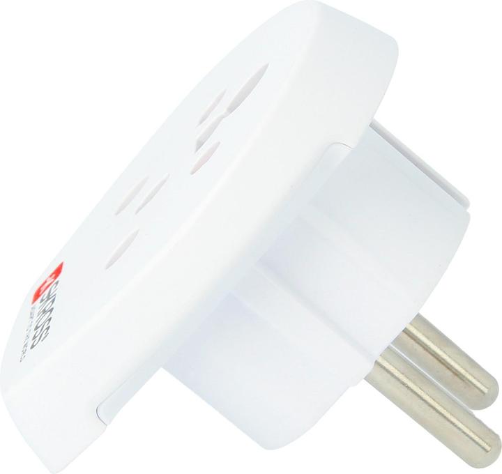 Produktbild Skross Country-Reiseadapter