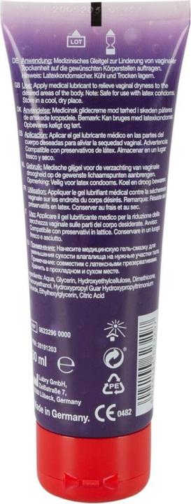 Actual product image Flutschi Flexible (80 ml)