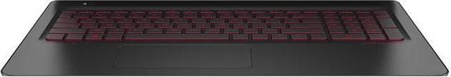 Image du produit HP Top Cover SDM (GERMANY)