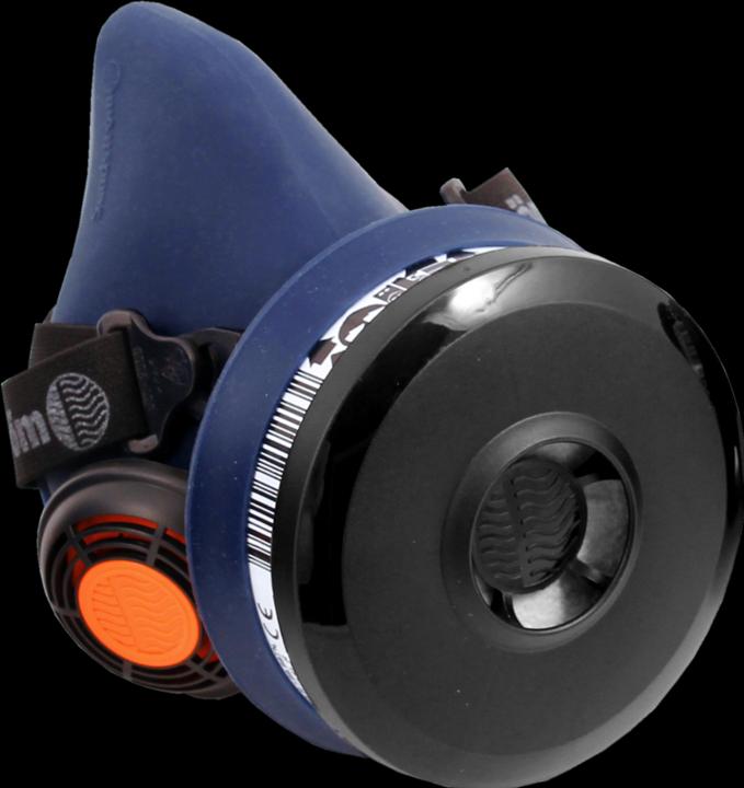 Actual product image Sundström Breathing mask SR 100