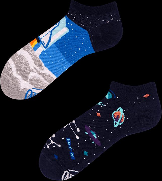 Produktbild Many Mornings Space Trip (Einzelpack, 43 - 46)