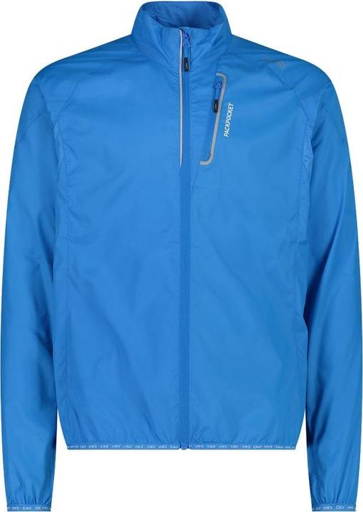 Actual product image CMP Campagnolo Jacket (S)