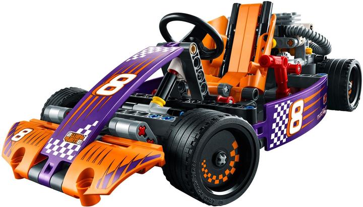 Immagine prodotto LEGO Technic Go-kart da corsa (42048, LEGO Technic)