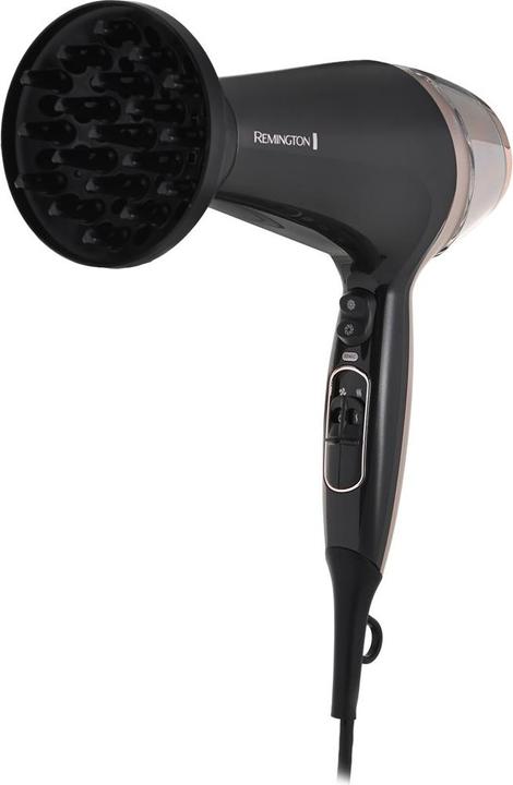 Actual product image Remington Curl&Straight Confidence