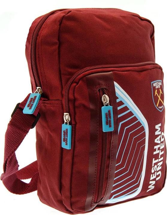 Image du produit West Ham United FC Sac à bandoulière Blason