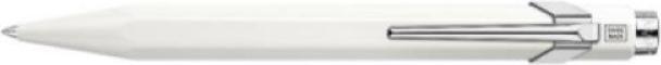 Actual product image Caran d'Ache 849 Classic mit Etui (White, 1 x)