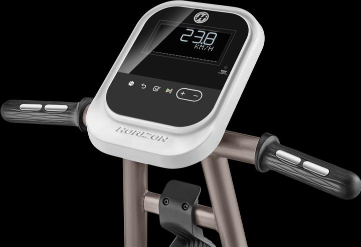 Actual product image Horizon Fitness Citta BT5.1
