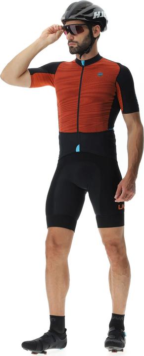 Immagine prodotto UYN Maglietta da ciclismo Allroad Aerofit (M)