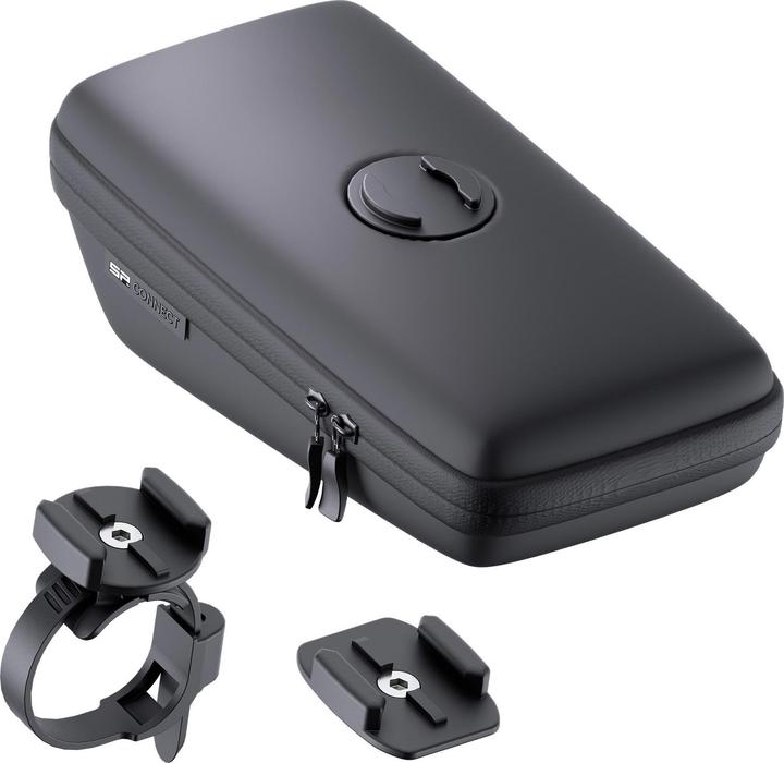 Actual product image Sp Connect Bag Wedge SPC+ black
