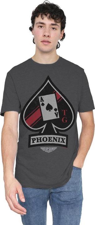 Produktbild Top Gun Phoenix Call Sign TShirt (XL)