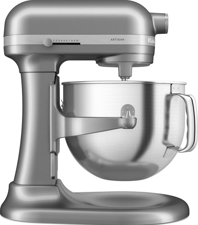 Immagine prodotto KitchenAid 5KSM70SHXECU (375 W)