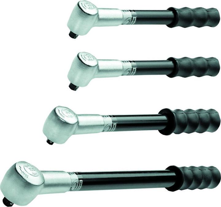 Image du produit Gedore TSN 25 D Clé dynamométrique TSN SLIPPER 5-25 Nm (1/4", 5 Nm, 25 Nm)