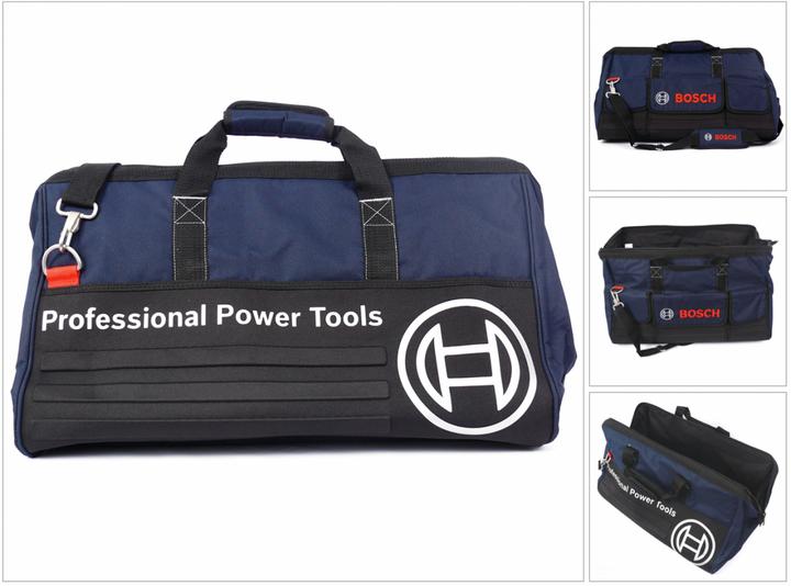 Immagine prodotto Bosch Professional Borsa degli attrezzi professionale (1 pezzi)