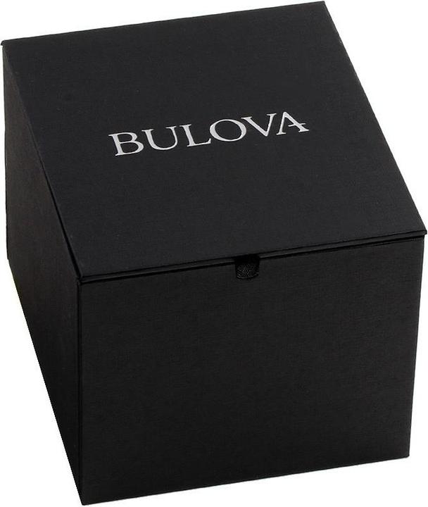 Immagine prodotto Bulova 98R281 Orologio classico da donna 32mm 3ATM (Orologio da polso analogico, 32 mm)