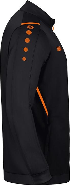 Actual product image JAKO Polyester jacket Challenge (34)