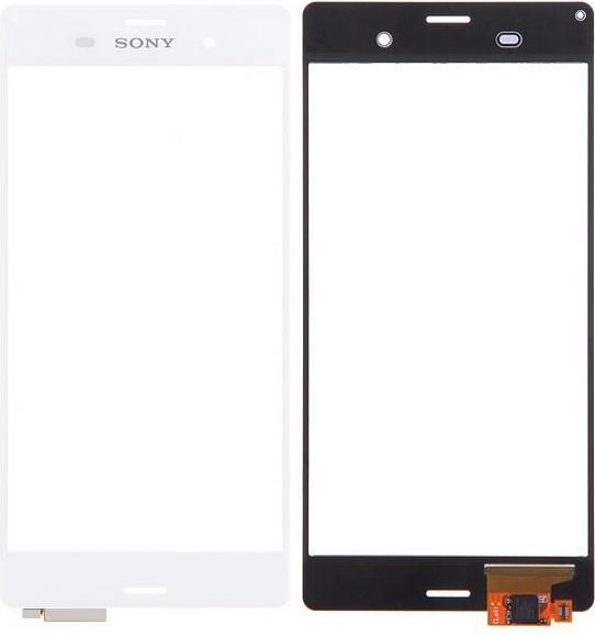 Actual product image CoreParts Sony Xperia Z3 Digitizer Touch (Display, Sony Xperia Z3)