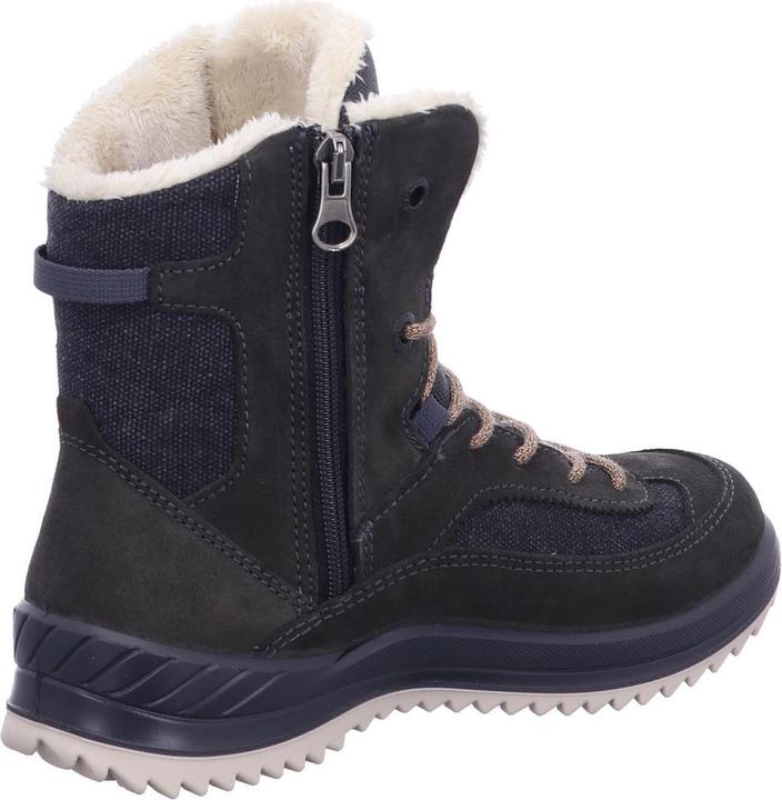 Actual product image Lowa Ella GTX /apricot (37)