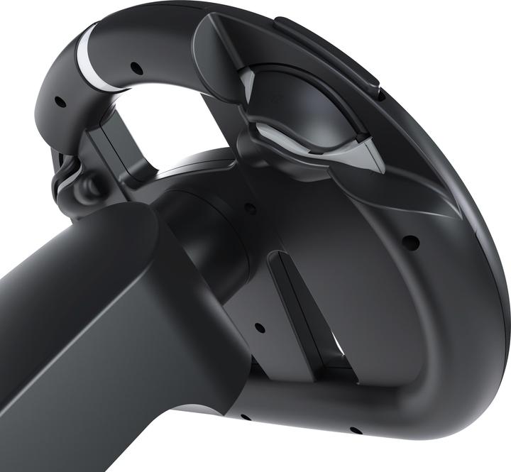Actual product image Nacon Gaming Foldable Wheel (Switch 2)