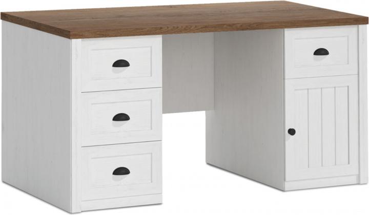 Actual product image Konsimo Lemas (160 x 76 x 67 cm)