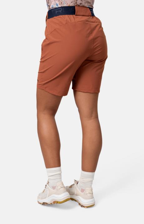 Actual product image Kari Traa Sanne Outdoor Shorts 8In (M)