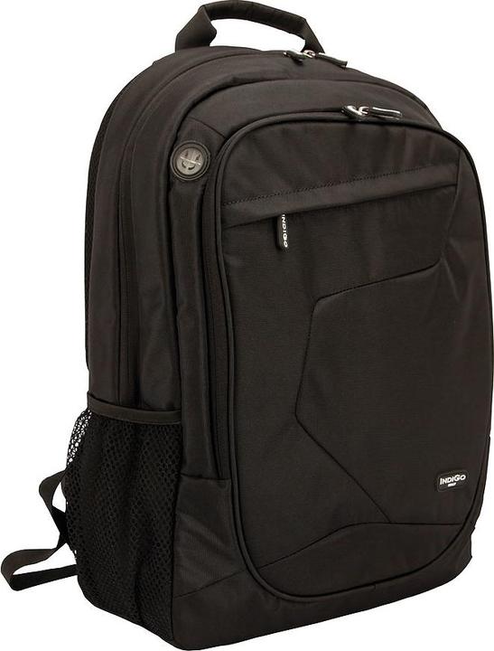 Image du produit Milano notebook bag 43.2 cm (17') Backpack Black