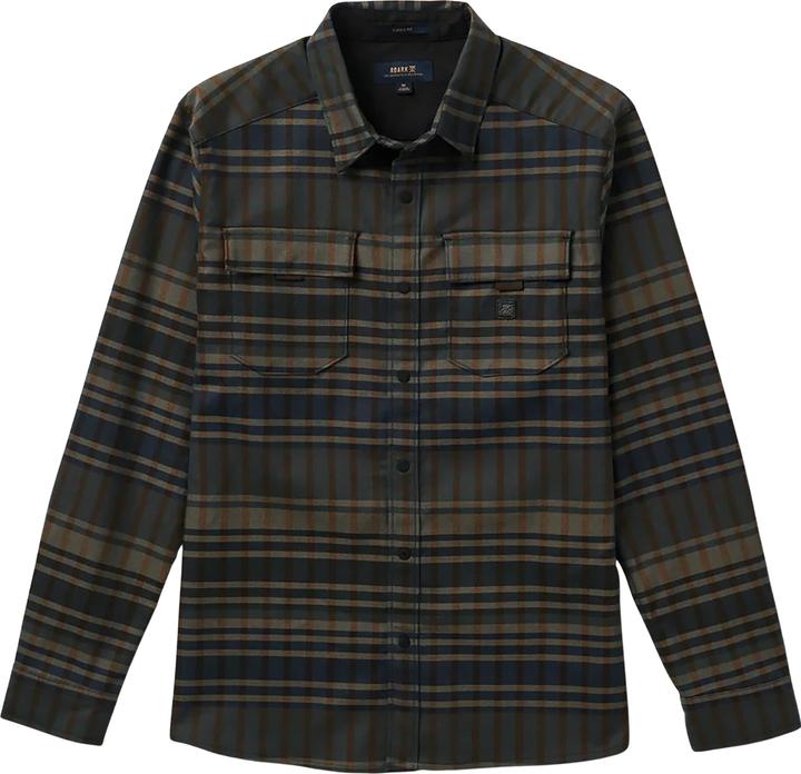 Actual product image Roark Diablo (S)
