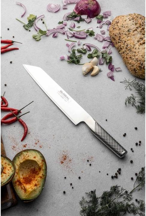 Actual product image Global L 24 cm - Rustfrit stål (24 cm)