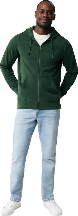 Produktbild Universal Textiles Abisko Hoodie mit durchgehendem Reissverschluss (XXL)