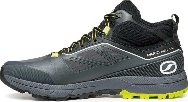 Actual product image Scarpa Rapid Mid GTX (42.5)