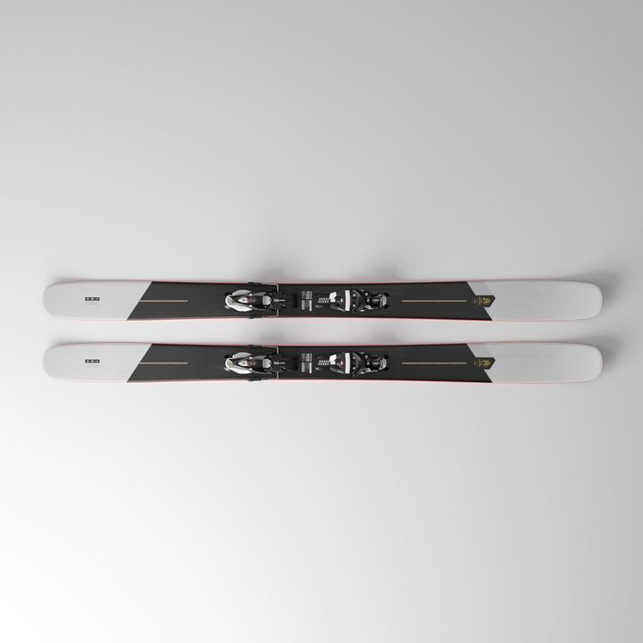 Immagine prodotto Wedze Fix (186 cm, Con attacco)