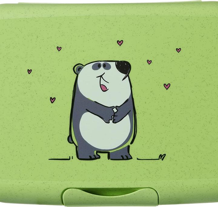 Actual product image Leonardo Bambini lunch box