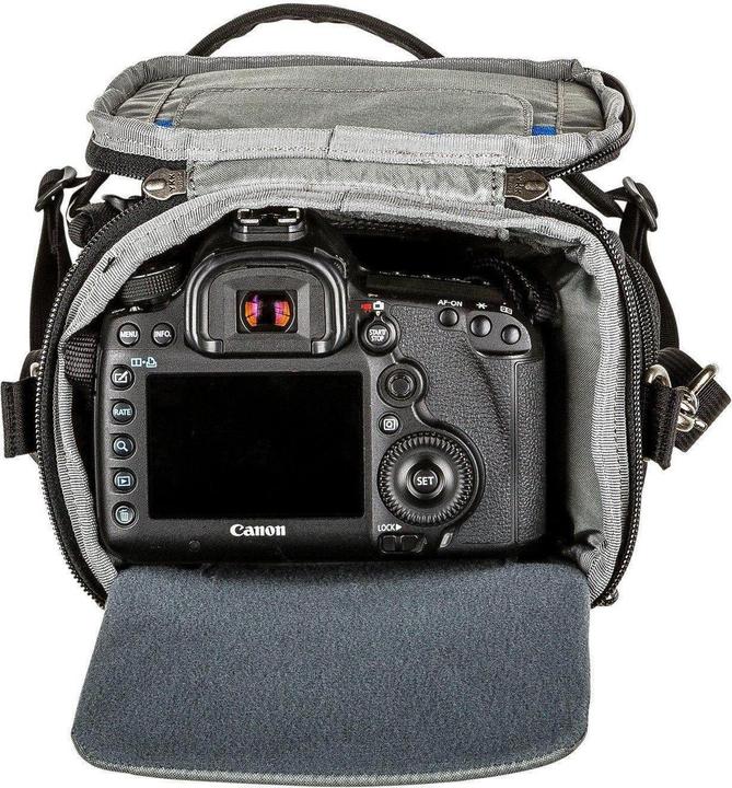 Image du produit Think Tank Digital Holster 20 V2.0 (Sac à bandoulière pour appareil photo, Étui pour appareil photo, 9.54 l)