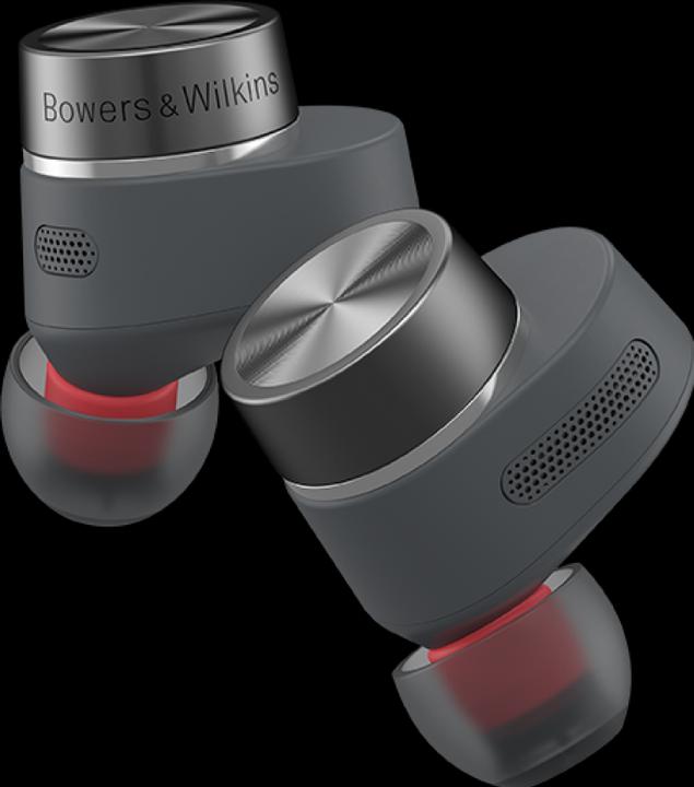 Image du produit Bowers & Wilkins Pi5 S2 (ANC, 5 h, Sans fil)